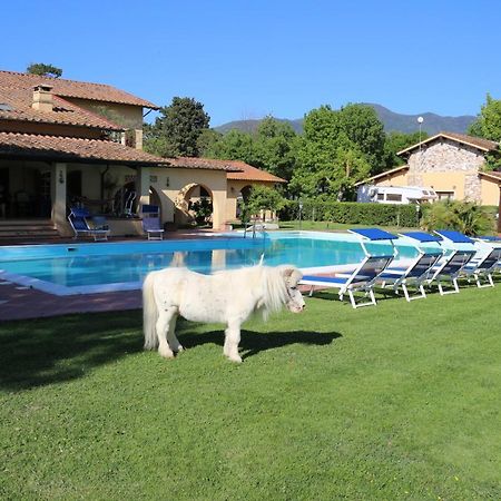 Podere San Paolo San Giuliano Terme Exterior foto