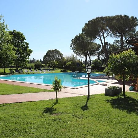 Podere San Paolo San Giuliano Terme Exterior foto