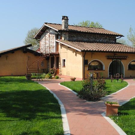 Podere San Paolo San Giuliano Terme Exterior foto