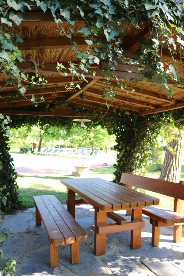 Podere San Paolo San Giuliano Terme Exterior foto