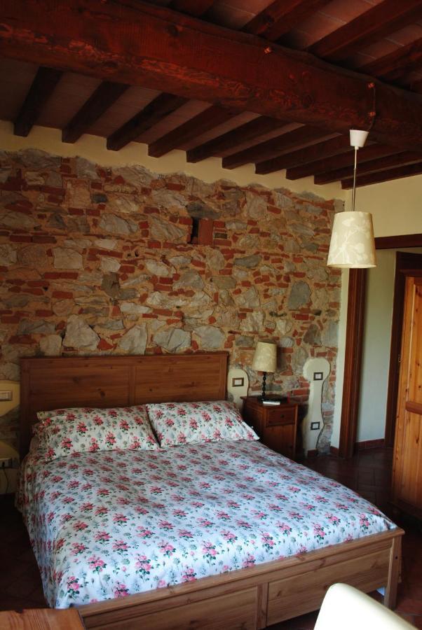 Podere San Paolo San Giuliano Terme Exterior foto