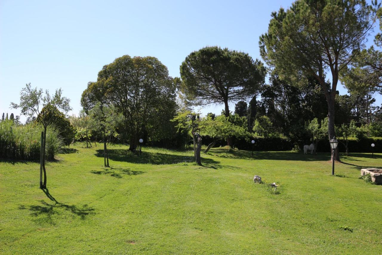 Podere San Paolo San Giuliano Terme Exterior foto