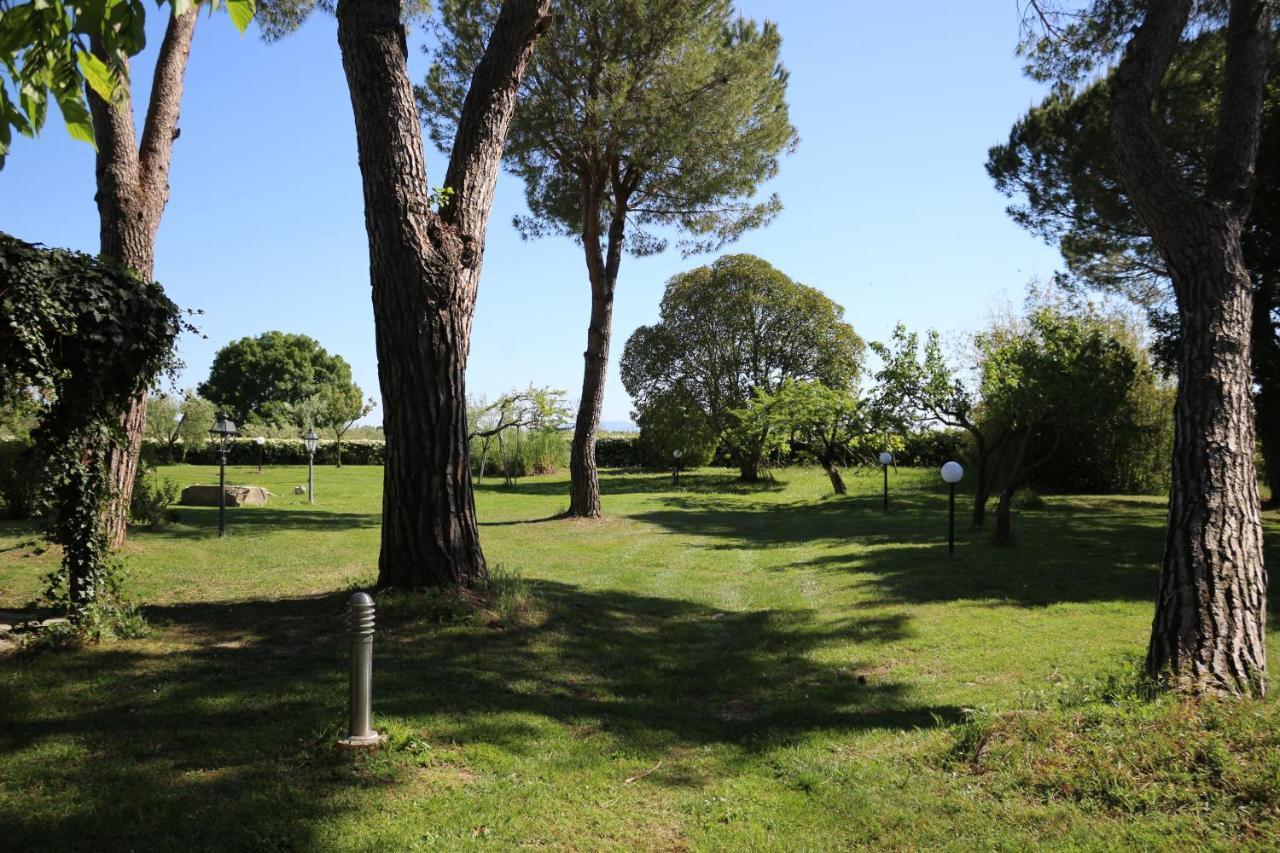Podere San Paolo San Giuliano Terme Exterior foto
